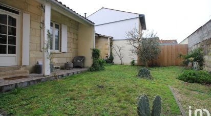 House 4 rooms of 120 m² in Bordeaux (33200)