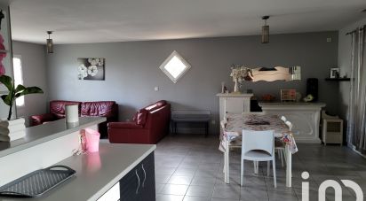 House 5 rooms of 114 m² in Cambes (33880)
