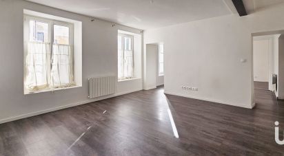 Appartement 2 pièces de 45 m² à Crécy-la-Chapelle (77580)