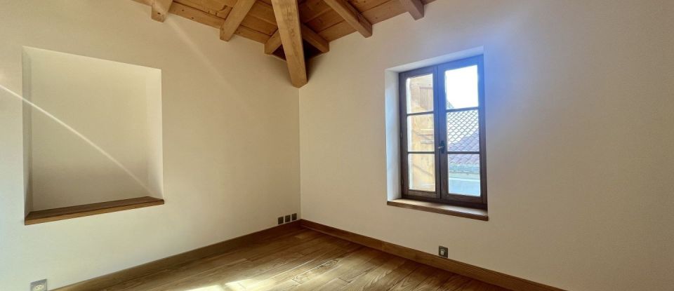Maison 3 pièces de 45 m² à Sigean (11130)