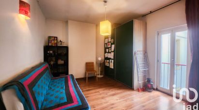 Appartement 3 pièces de 75 m² à Metz (57000)