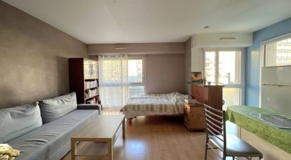 Appartement 1 pièce de 31 m² à Vincennes (94300)
