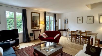 Maison de ville 5 pièces de 132 m² à Bordeaux (33200)