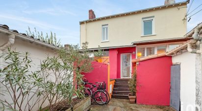 House 5 rooms of 105 m² in Nantes (44100)