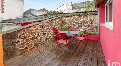 House 5 rooms of 105 m² in Nantes (44100)