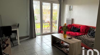 Appartement 3 pièces de 59 m² à Saint-Jean-d'Illac (33127)