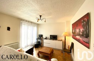 Appartement 5 pièces de 80 m² à Carcassonne (11000)