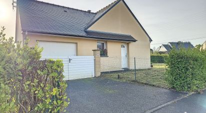 House 3 rooms of 64 m² in Paimpol (22500)