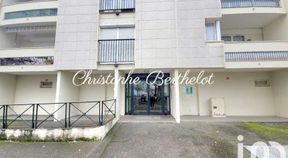 Appartement 5 pièces de 116 m² à Angoulême (16000)