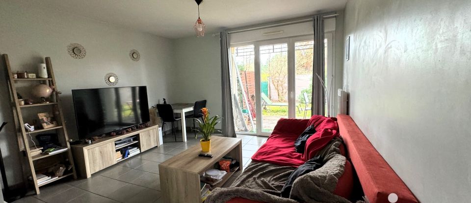 Apartment 3 rooms of 59 m² in Saint-Jean-d'Illac (33127)