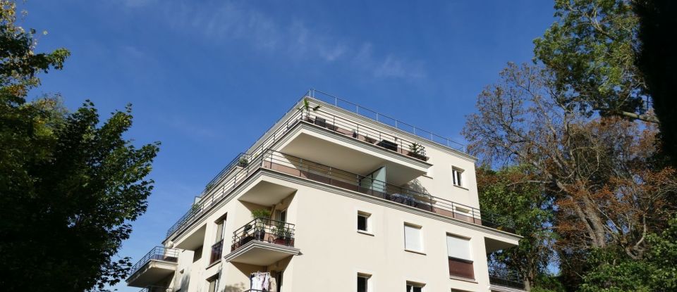 Appartement 7 pièces de 122 m² à Juvisy-sur-Orge (91260)
