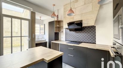 Appartement 4 pièces de 103 m² à Bordeaux (33000)