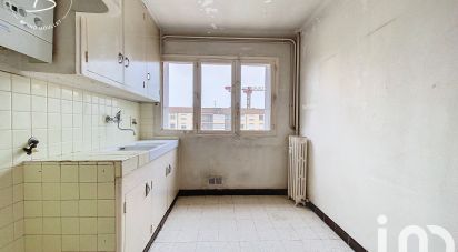 Appartement 2 pièces de 45 m² à Hyères (83400)