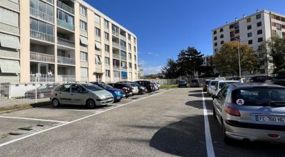 Appartement 3 pièces de 69 m² à Bourg-lès-Valence (26500)