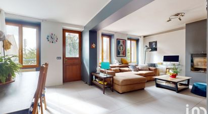 Maison 5 pièces de 118 m² à Corbeil-Essonnes (91100)