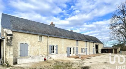 House 7 rooms of 191 m² in Cenon-sur-Vienne (86530)