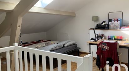Appartement 2 pièces de 30 m² à Orléans (45000)