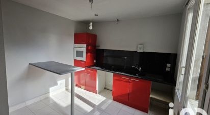 Apartment 2 rooms of 49 m² in Orléans (45000)
