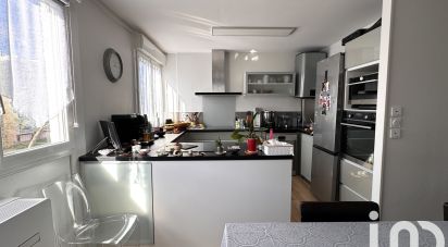 Apartment 4 rooms of 86 m² in Mérignac (33700)