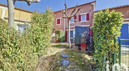 Traditional house 3 rooms of 44 m² in Béziers (34500)