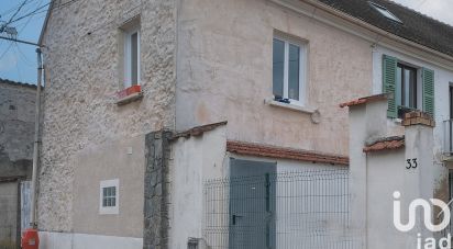 Maison de ville 3 pièces de 60 m² à Varreddes (77910)