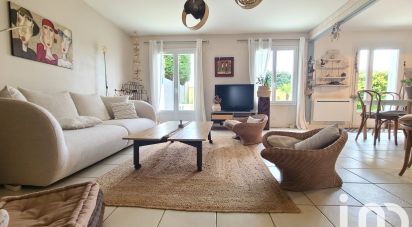Traditional house 3 rooms of 70 m² in Dompierre-sur-Mer (17139)