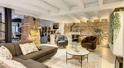 Appartement 5 pièces de 146 m² à Toulouse (31000)