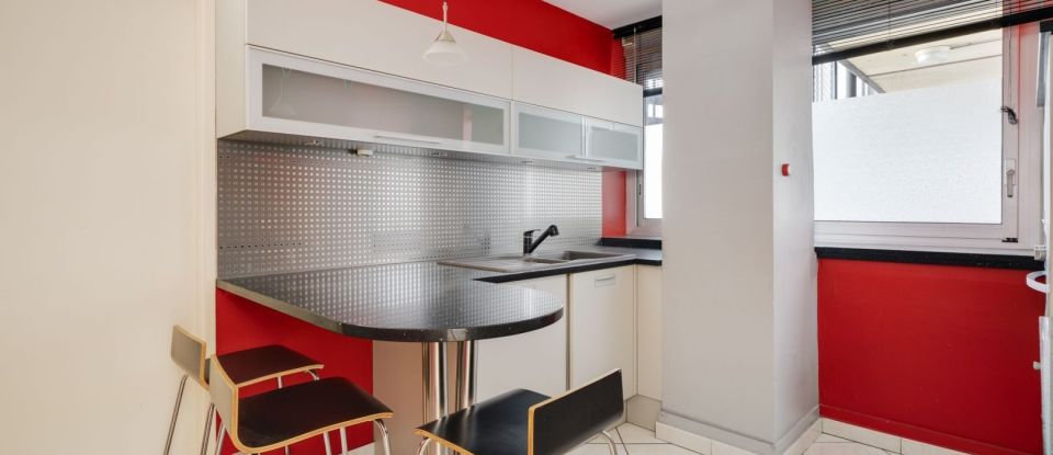 Apartment 4 rooms of 115 m² in Nancy (54000)