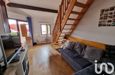 Appartement 3 pièces de 41 m² à Le Barcarès (66420)