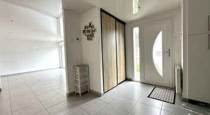 Maison 5 pièces de 112 m² à Basse-Goulaine (44115)