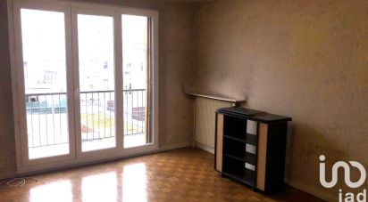 Appartement 3 pièces de 57 m² à Bondy (93140)