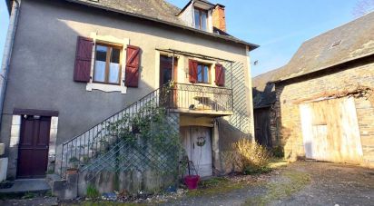 House 7 rooms of 151 m² in Allassac (19240)
