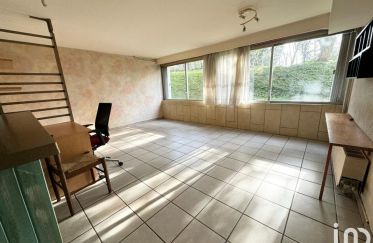 Appartement 2 pièces de 46 m² à Sucy-en-Brie (94370)