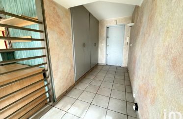 Appartement 2 pièces de 46 m² à Sucy-en-Brie (94370)