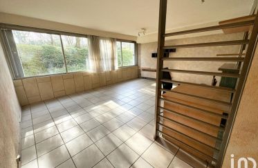 Apartment 2 rooms of 46 m² in Sucy-en-Brie (94370)
