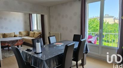 Appartement 4 pièces de 74 m² à Troyes (10000)