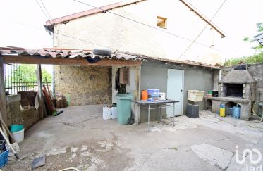 House 3 rooms of 73 m² in Moyeuvre-Grande (57250)