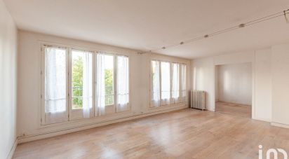 Appartement 5 pièces de 88 m² à Saint-Germain-en-Laye (78100)