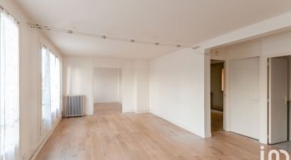 Appartement 5 pièces de 88 m² à Saint-Germain-en-Laye (78100)