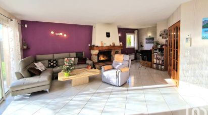 House 6 rooms of 160 m² in Prinquiau (44260)
