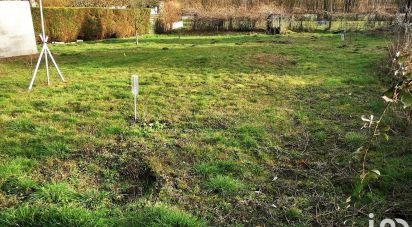 Land of 670 m² in Rivecourt (60126)