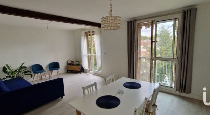 Appartement 4 pièces de 68 m² à Salon-de-Provence (13300)