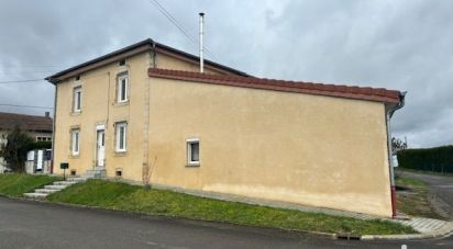 Maison 5 pièces de 122 m² à Merles-sur-Loison (55150)