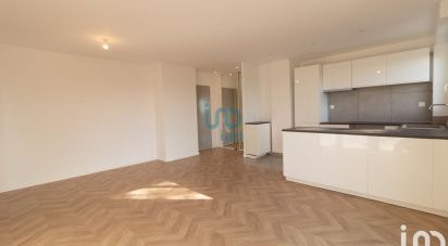 Appartement 2 pièces de 48 m² à Garches (92380)