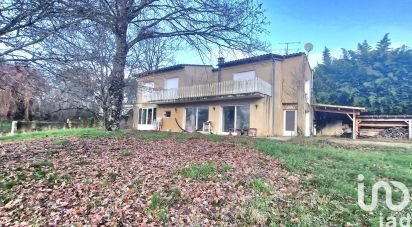 Architect house 6 rooms of 136 m² in Maurens (24140)