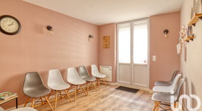 Appartement 3 pièces de 54 m² à Montmorency (95160)