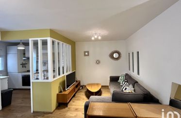 Appartement 2 pièces de 50 m² à La Rochelle (17000)