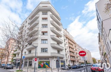 Appartement 4 pièces de 128 m² à Lyon (69006)