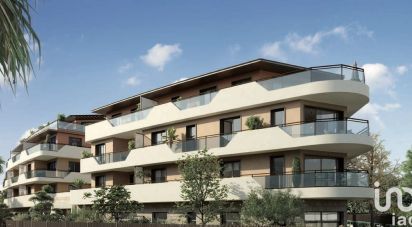 Apartment 4 rooms of 81 m² in Antibes (06600)