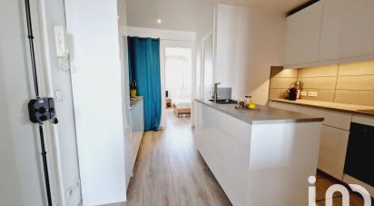 Appartement 2 pièces de 47 m² à Noisy-le-Sec (93130)